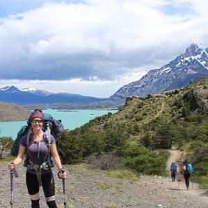 Meet your Posher, Lindsey